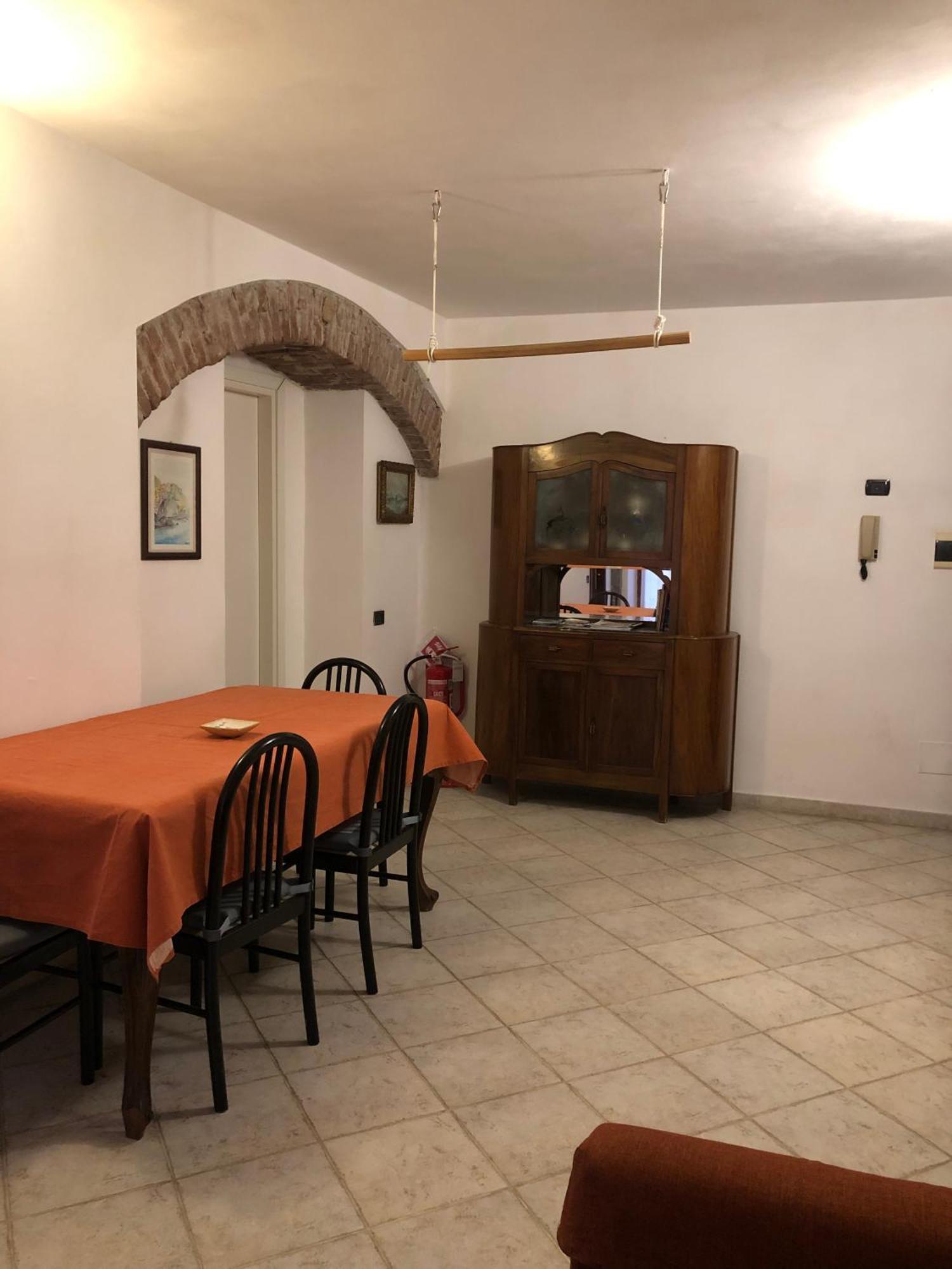 Apartamento Irma Colua Manarola Exterior foto